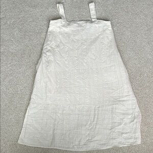 Eileen Fisher Cotton Dress